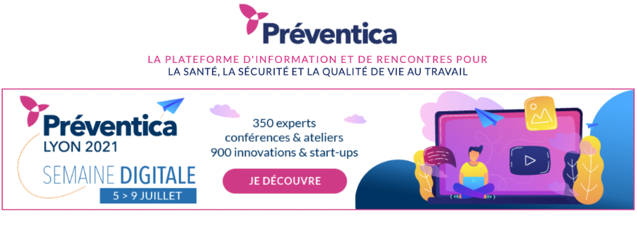 Préventica