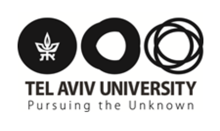 Logo TEL AVIV  UNIVERSITY