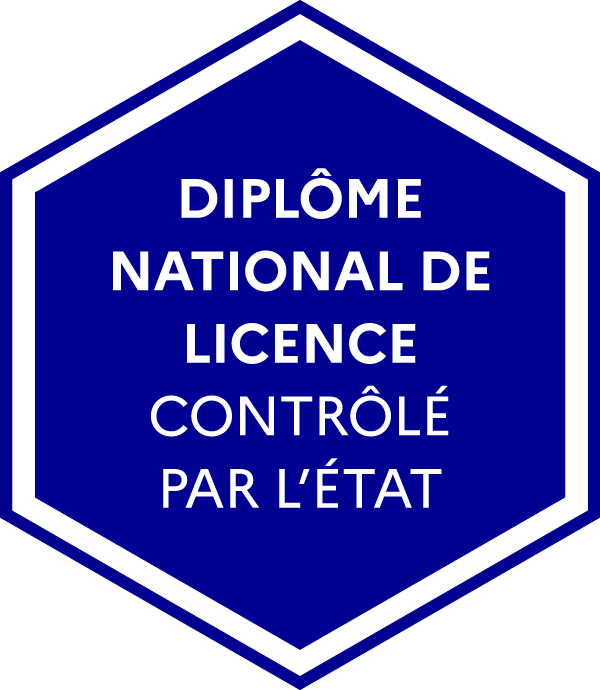 Diplôme national contrôlé par l'Etat