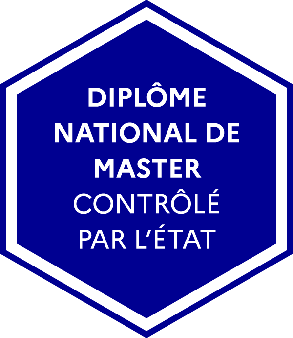 Diplôme national contrôlé par l'Etat