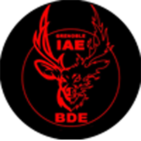 logo bde