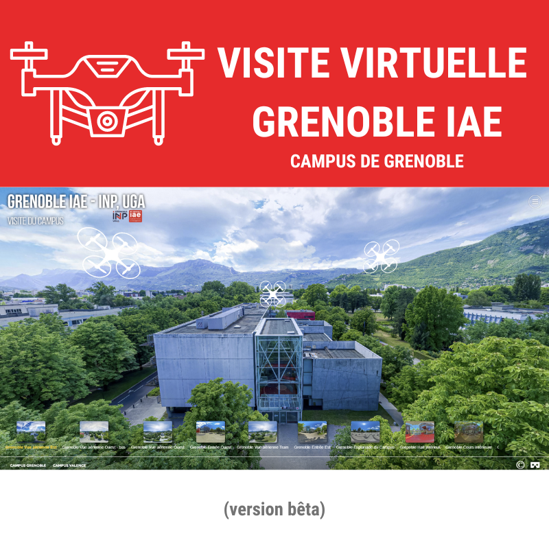 Visite virtuelle